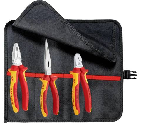 Knipex 00-19-56-S18