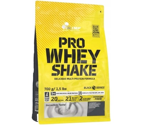 Olimp Pro Whey Shake 700 g