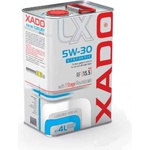 XADO 24273 C3 Pro Luxury Drive 5W-30 4 l