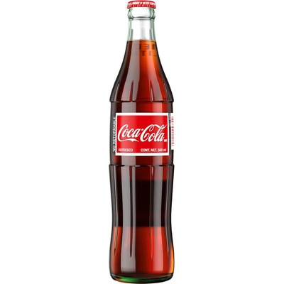 Coca Cola Mexican 0,5 l