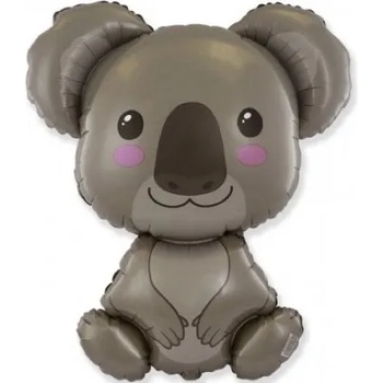 Image 1 of Flexmetal Фолиев балон - коала