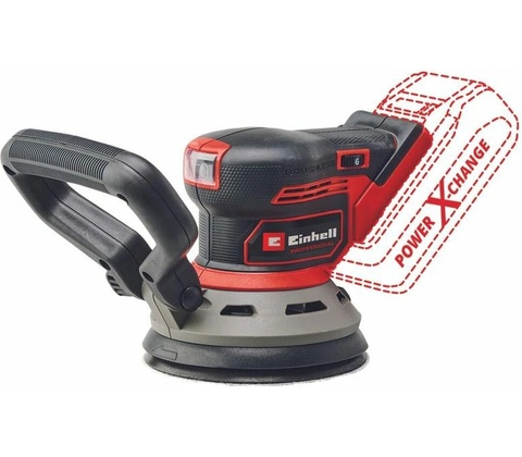 Einhell TP-RS 18/32 Li BL 4462020