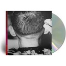 Tempest Kate Self Titled CD
