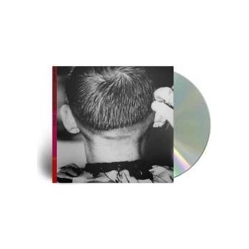 Tempest Kate Self Titled CD