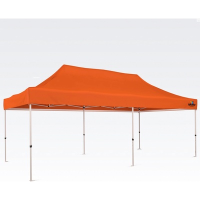 Brimo Super ocelový eco 3 x 6 m oranžový