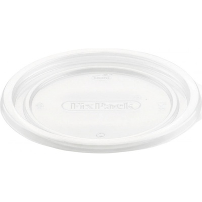 DUNI Fixpack pp tr round viečko