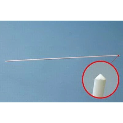 Tamiya 70116 Profil Plast 2 mm Triangle *10