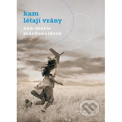Kam létají vrány