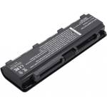 Toshiba Батерия за Toshiba Satellite C50 C50D C55 C70 C70D C75 C75D L70 S70 PA5109U-1BRS