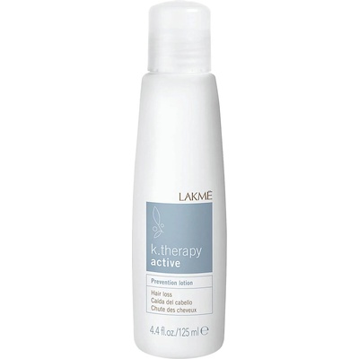 Lakme K.Therapy Active Prevention Lotion bezoplachová kúra proti padání vlasů 125 ml