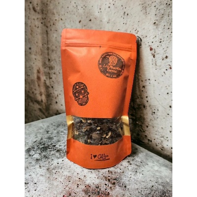 Cascara Čaj z kávových třešní 75 g