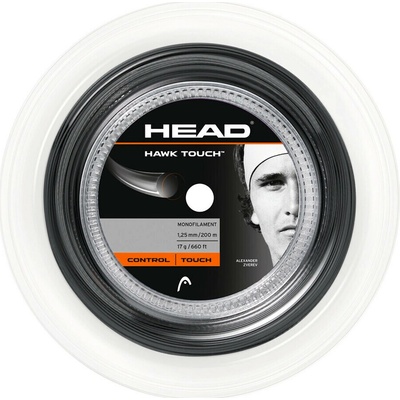 Head Reel 120 m 1.25 mm