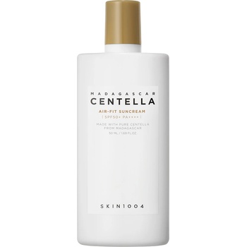 SKIN1004 Madagascar Centella Air-Fit Suncream Plus Слънцезащитен продукт дамски 50ml