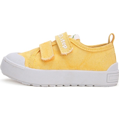 D.D.Step C096-42606C Yellow