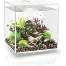 Biorb Cube LED akvarijní set bílý 30 l