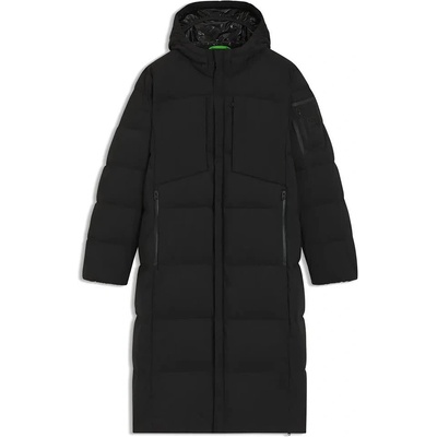 BOSS Палто BOSS OW Riplite HD 10267912 01 coat - Black (Black 001)