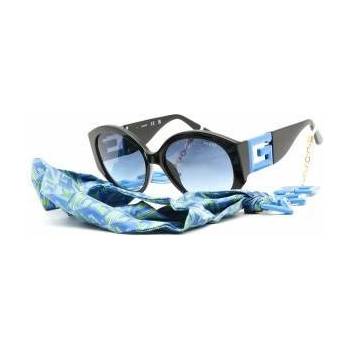 GUESS Дамски слънчеви очила Guess GU7917 5692W