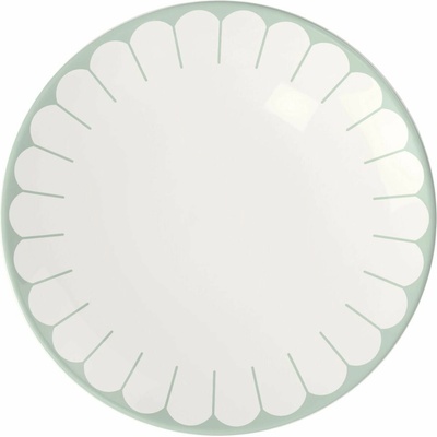 Villeroy & Boch Dezertní talíř Fleur Vert 21 cm 10-4550-2651