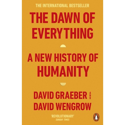 Dawn of Everything