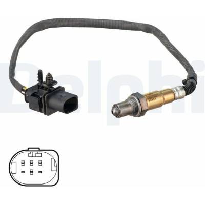 DELPHI ES20146-12B1 Lambda sonda (ES20146-12B1)