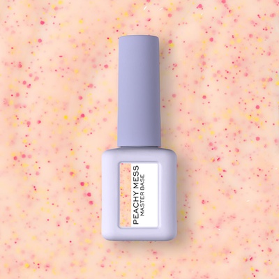 RUSCONA MASTER BASE PEACHY MESS 6 ml