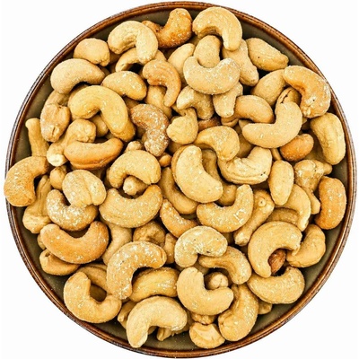 Zdravoslav Kešu uzené 500 g