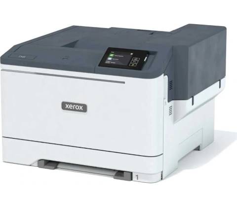 Xerox C320