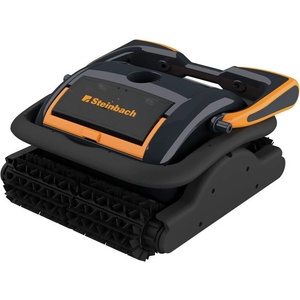 Steinbach Poolrunner APPcontrol