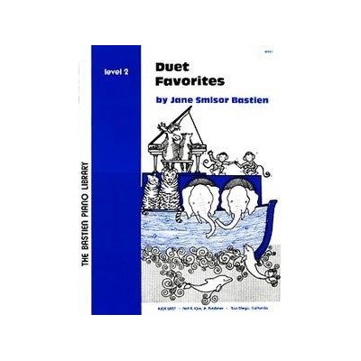 Duet Favorites - Level 2