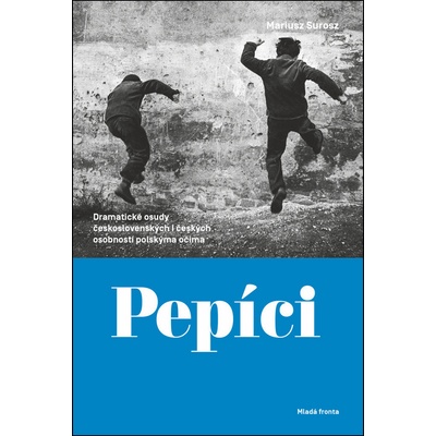 Mariusz Surosz Pepíci