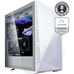 Zalman Z9 Iceberg White