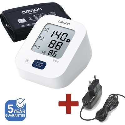OMRON Set M2 + AC + Zdroj
