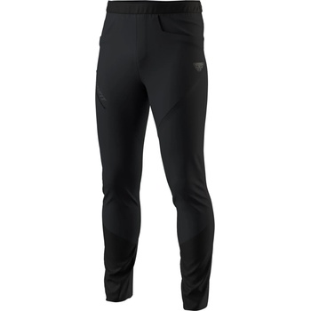 DYNAFIT Мъжки туристически панталон Dynafit Traverse Hybrid Dynastretch Pant Walking trousers - Black Out - размер XXL (010-1663-0115)