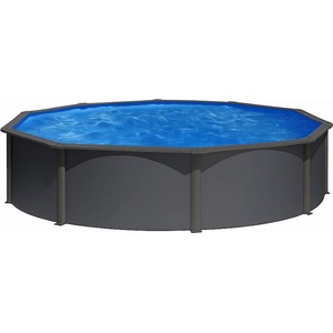 GRE Anthracite 460x120 cm (KIT460GY)