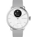 Chytré hodinky WITHINGS SCANWATCH 2