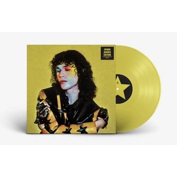GRAY, CONAN - FOUND HEAVEN LP