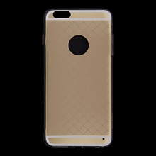 JEKOD TPU UltraThin Gold 4B Apple iPhone 6 Plus