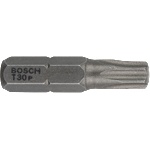 Bosch Бит Bosch Т30 25 мм 2607001622