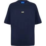 Hugo Тениска Hugo Men's T-Shirt - Navy 406