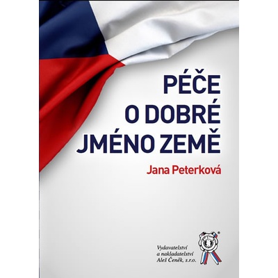 Péče o dobré jméno země