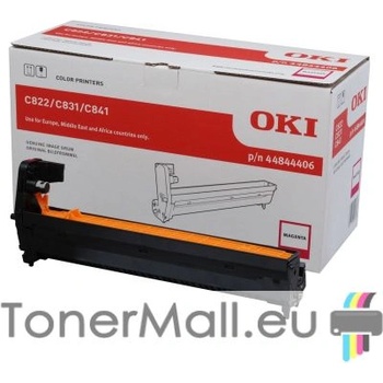 OKI Барабанен модул OKI 44844406 (Magenta)