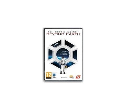 Civilization: Beyond Earth