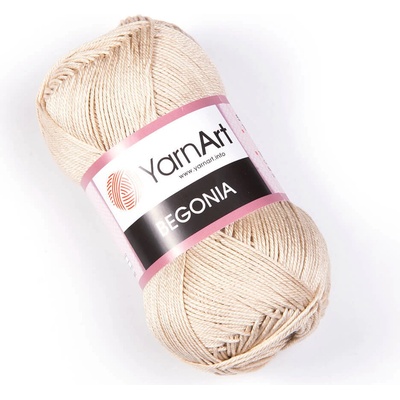 Yarn Art YarnArt Begonia Begonia: Begonia 4660