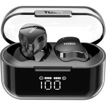TOZO Crystal Buds