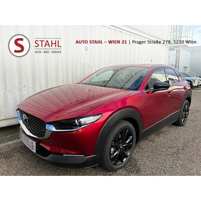 Mazda CX-30 140 Homura 103 kW