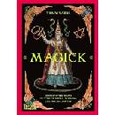 Magick Thomas Waters