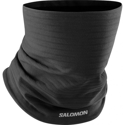 Salomon RS Warm Tube LC2378400 deep black