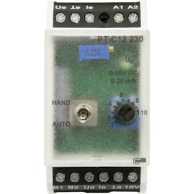 Metz Connect PT-C12 230 V AC 110502 měnič signálu 1 ks