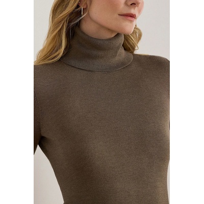 Ralph Lauren Пуловер с коприна Lauren Ralph Lauren (200940470)