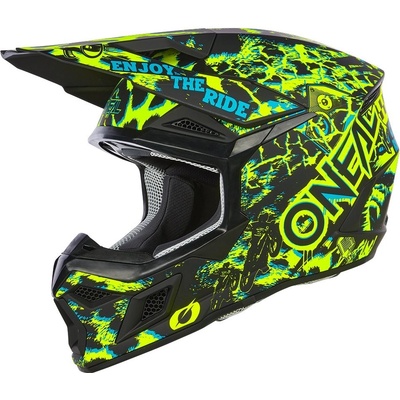 O´Neal 3Series ASSAULT